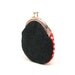 Magical ladybug mini coin purse