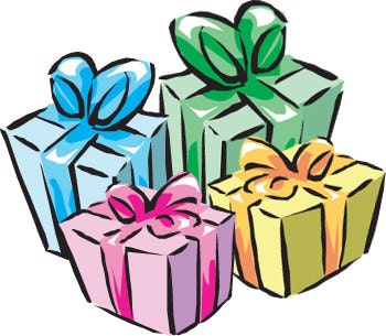 Gift Wrapping