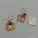 Playing Card Jewelry (Good Luck, Vegas, Bridge, Poker, Gambling Earrings)
