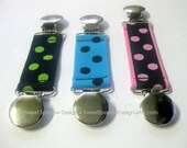 ELASTIC BELT with Metal CLIPS for Children Toddlers Pants, Waistband Tightener, Lots of Colors
