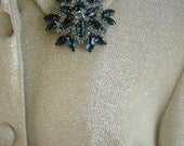 Wedding dress full length sparkle coat 1960s vintage evening coat