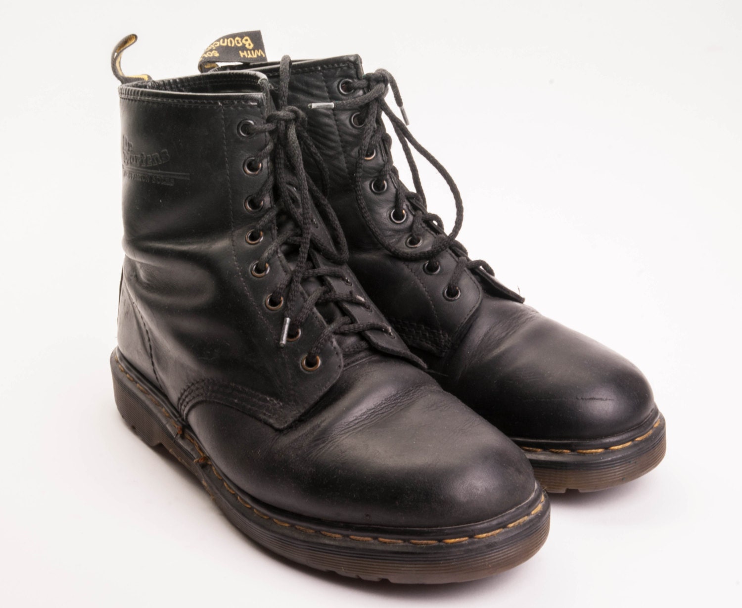 Dr. Marten Boot 10-1/2