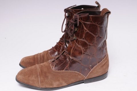 Jazz Size 7.5 Woman's Boot