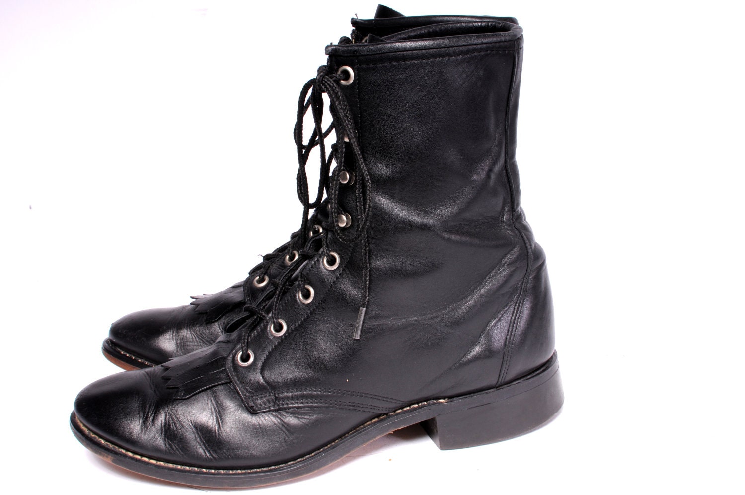 Laredo Size 8.5 D Men's Boot