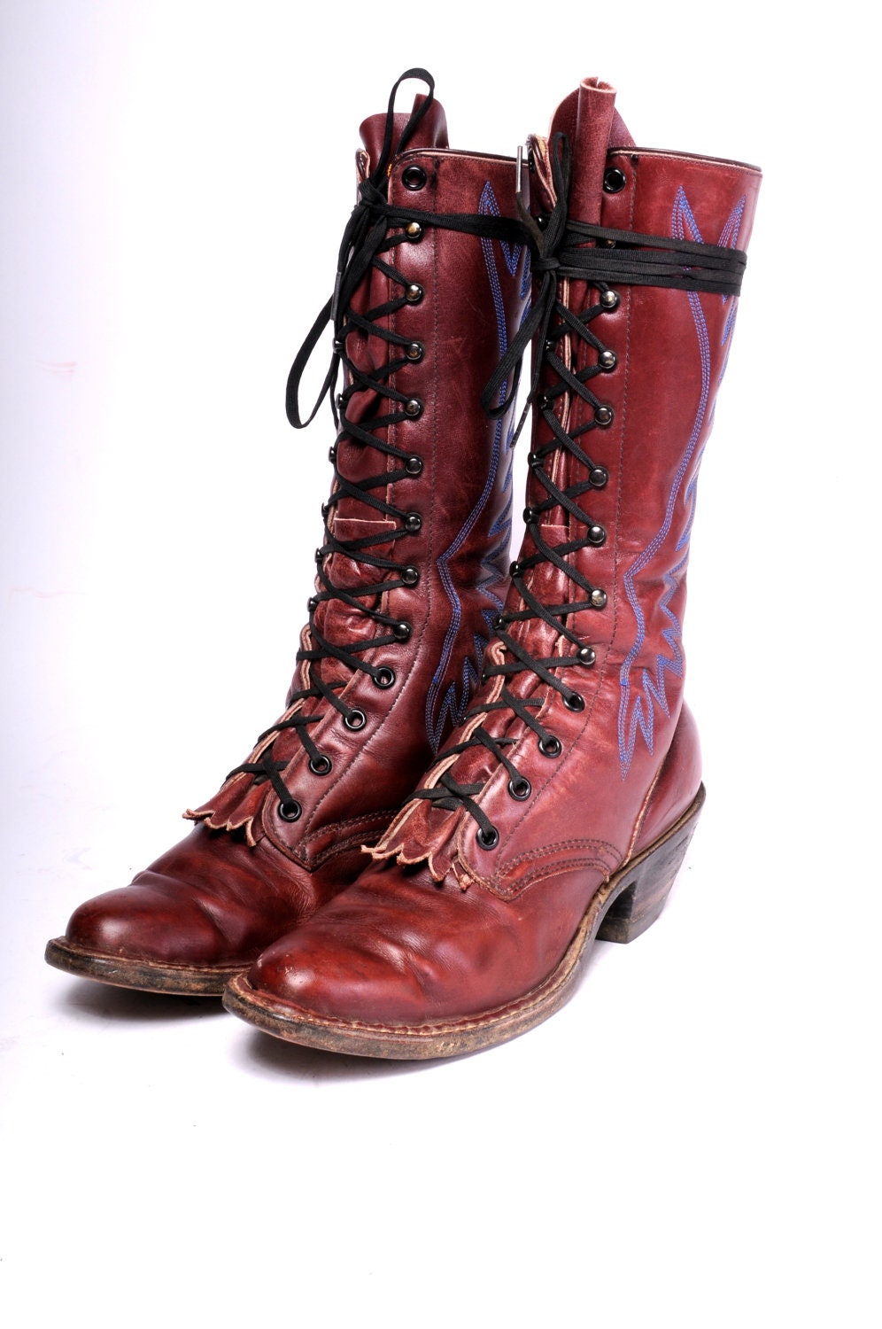 Packer Size 7 Woman's Tall Boot