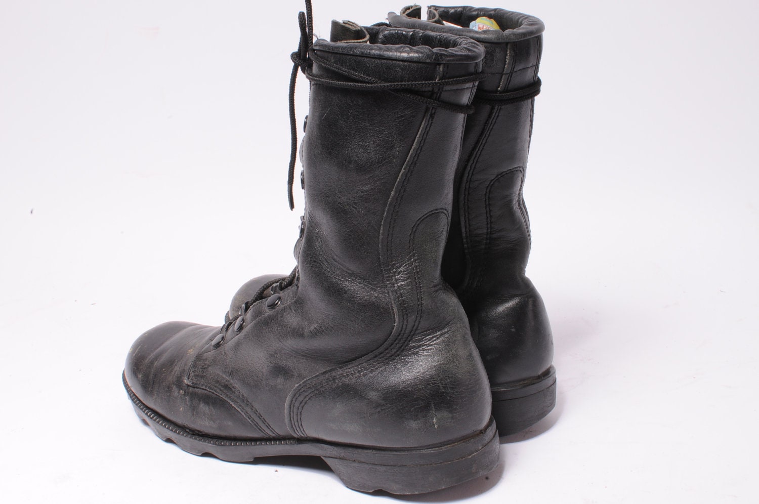 Army Boot Size 6R Men, 8 Women