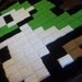 Giant Yoshi Rug