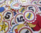 Super Girl Collection: Confetti Il_170x135