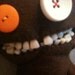 Not this Bear, but one like it - a plush Fuggler 25cm