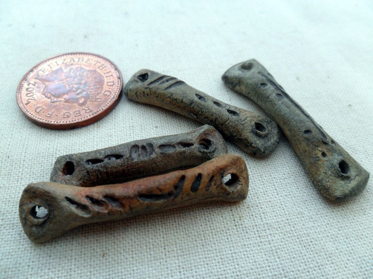 Bone Connector Assortment 2
