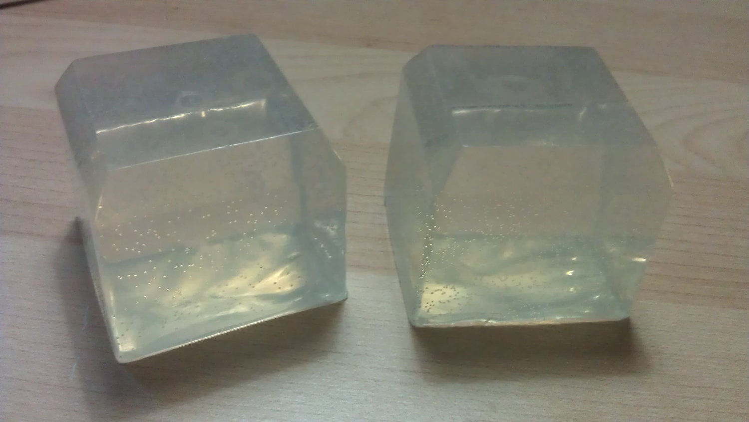 build your own soap