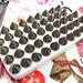 Dark Black Silver Metal Spike Stud White Hard Case Cover For Apple iPhone 4 4G 4S 5P