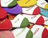 Personalize Your Stocking