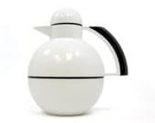 Vintage Modern Coffee Pot by Studio Nova