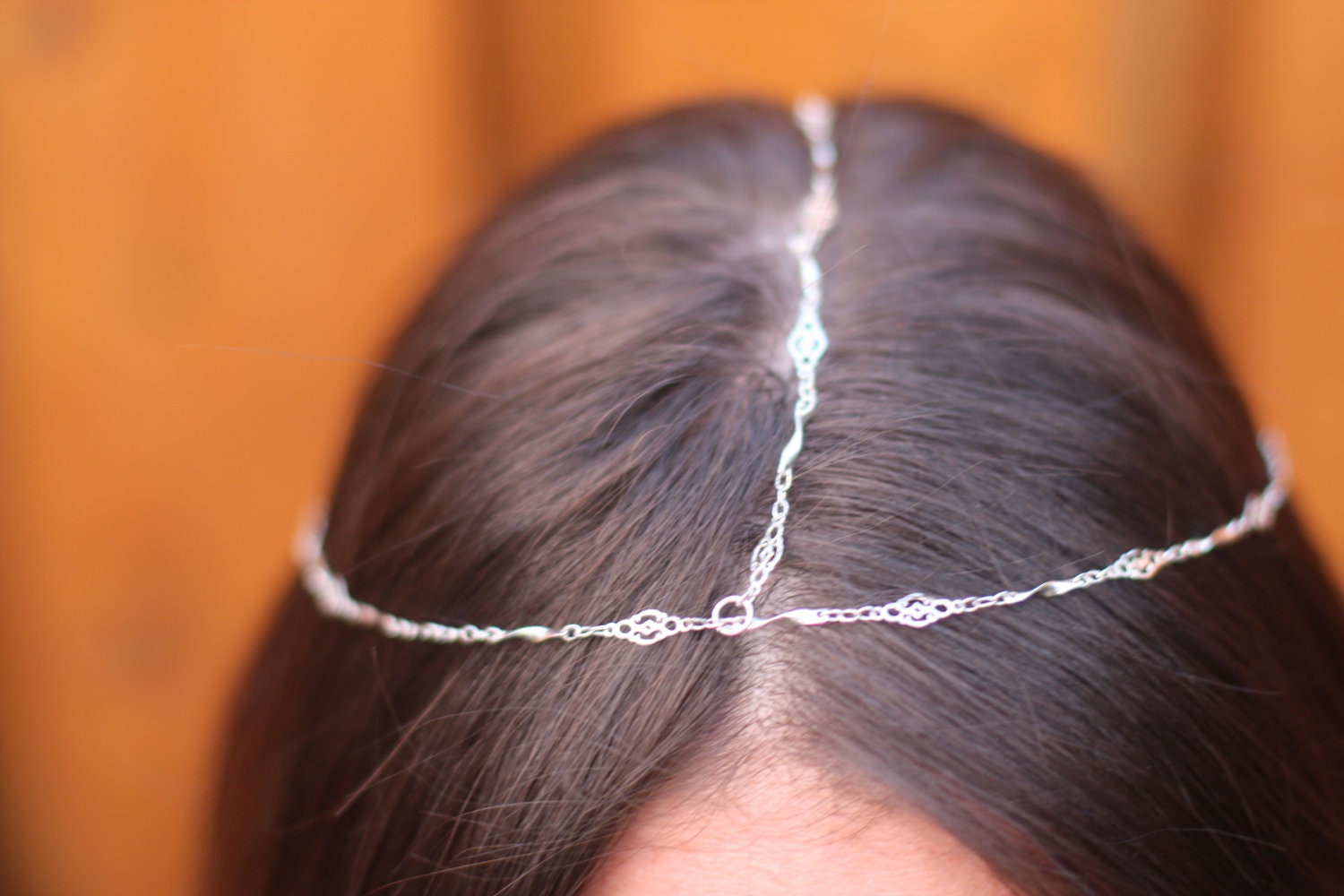 Crown Headpiece