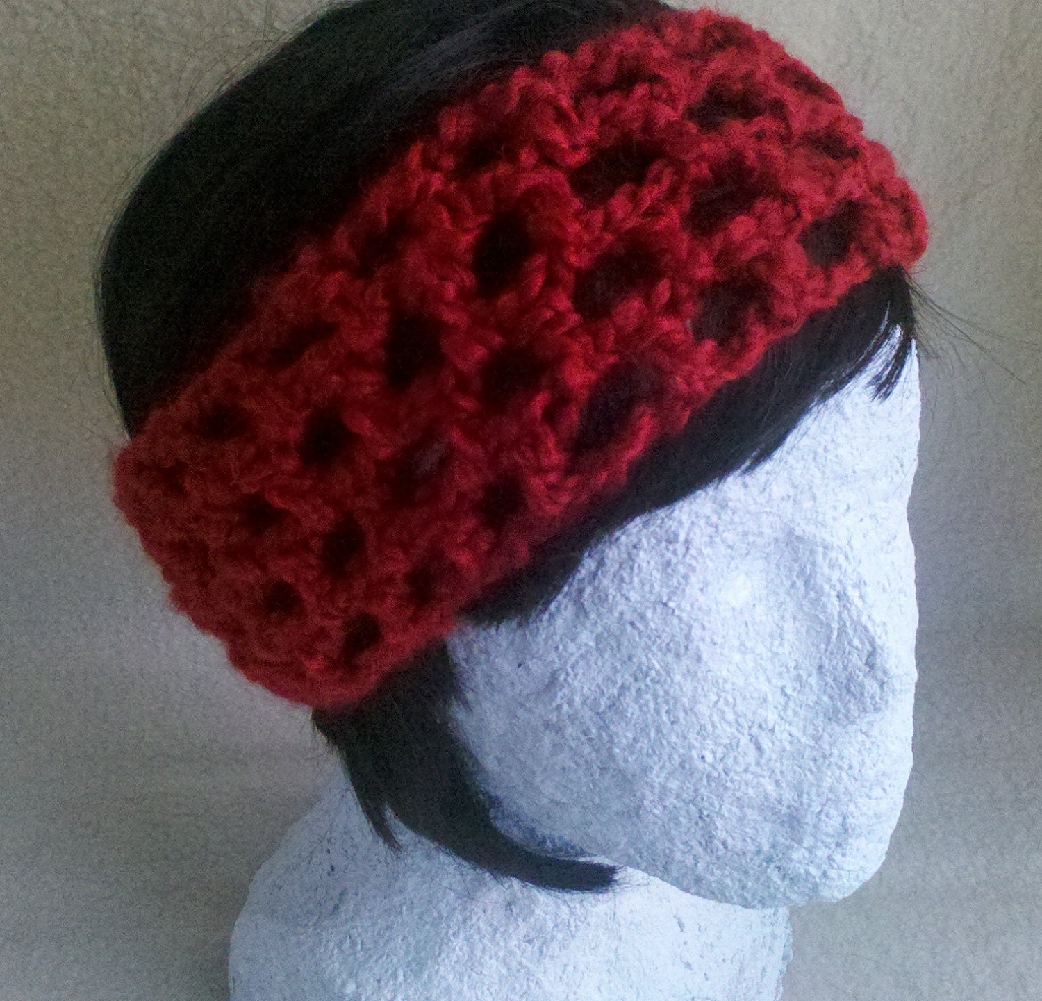 Infinity Headband - MADE TO ORDER in just one day