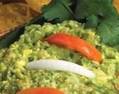 Guacamole, Mexican original recipe, Guacamole dip recipe, Mexican Food