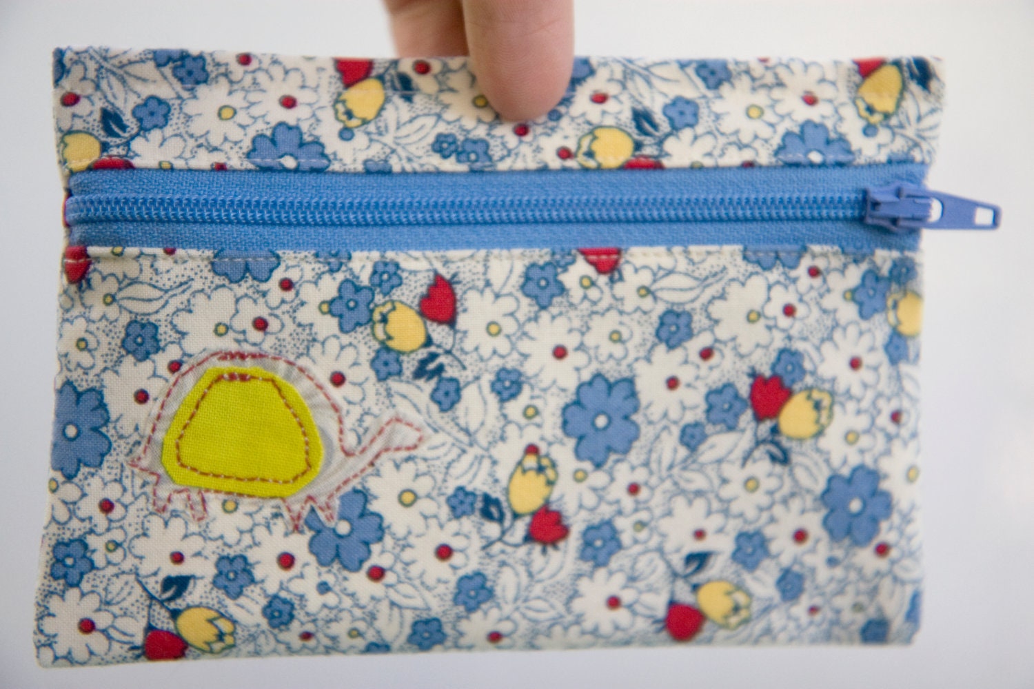 Turtle Coin Purse