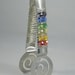 Beaded Small Tong