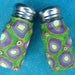 Bright and Cheery Salt and Pepper Shakers