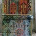 Cabinet, moroccan inspired