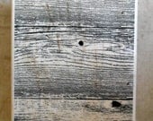 Woodgrain Background Rubber Stamp by Stampabilities-SALE