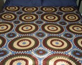Circles Blanket