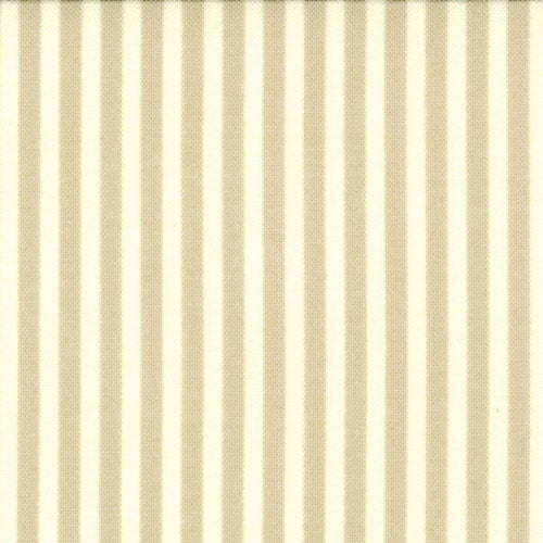 Marmalade by Bonnie and Camille for Moda - Stripe in Grey - 1/2 Yard