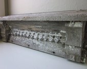 Antique Pediment