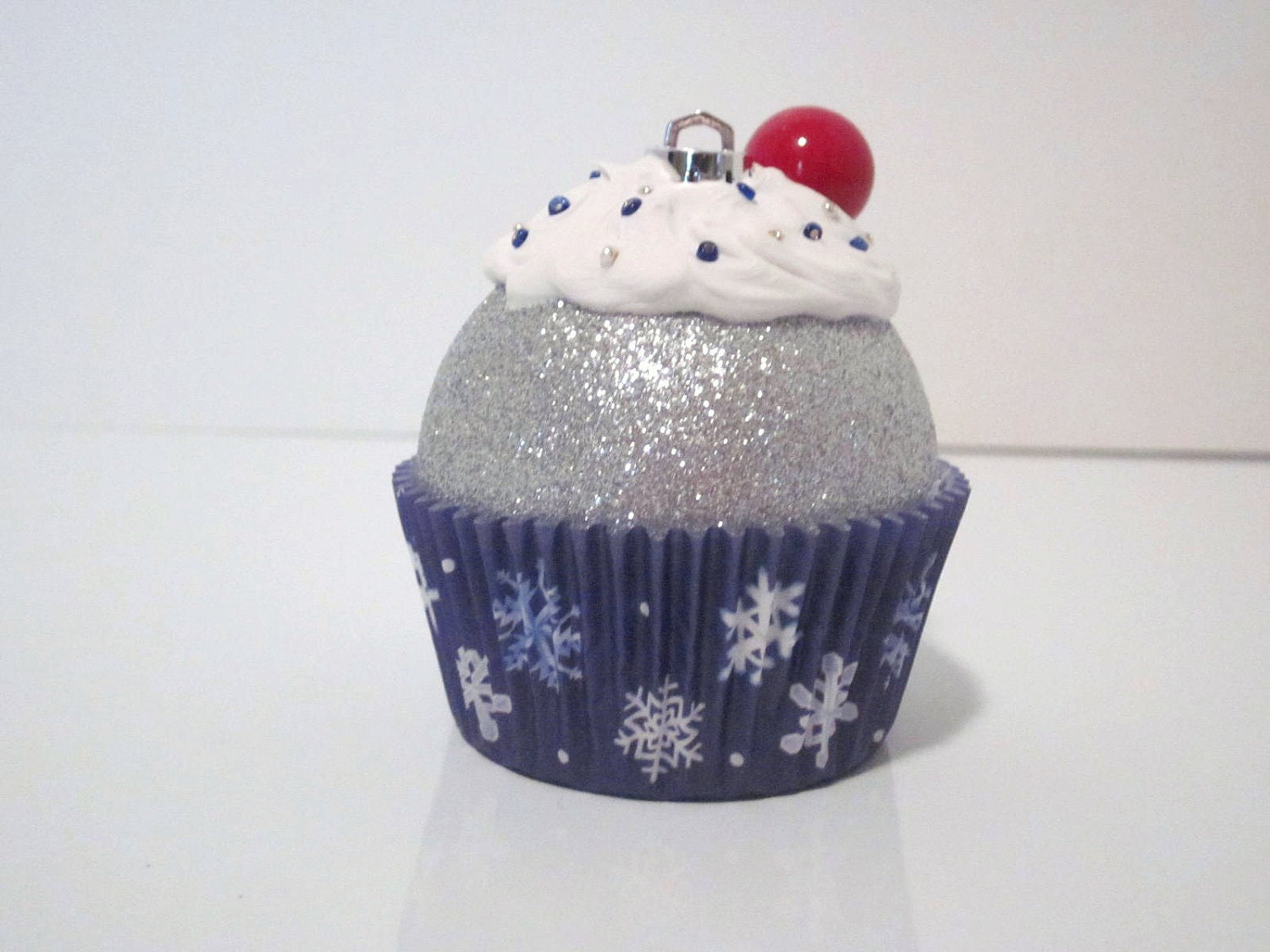 items similar to christmas ornament cupcake ornament on etsy items similar to christmas ornament cupcake ornament on etsy