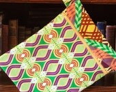 Large wet bag - perfect for anything wet, stinky or sticky