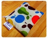 50% OFF 4x5 Waterproof Zippered Snack Bag