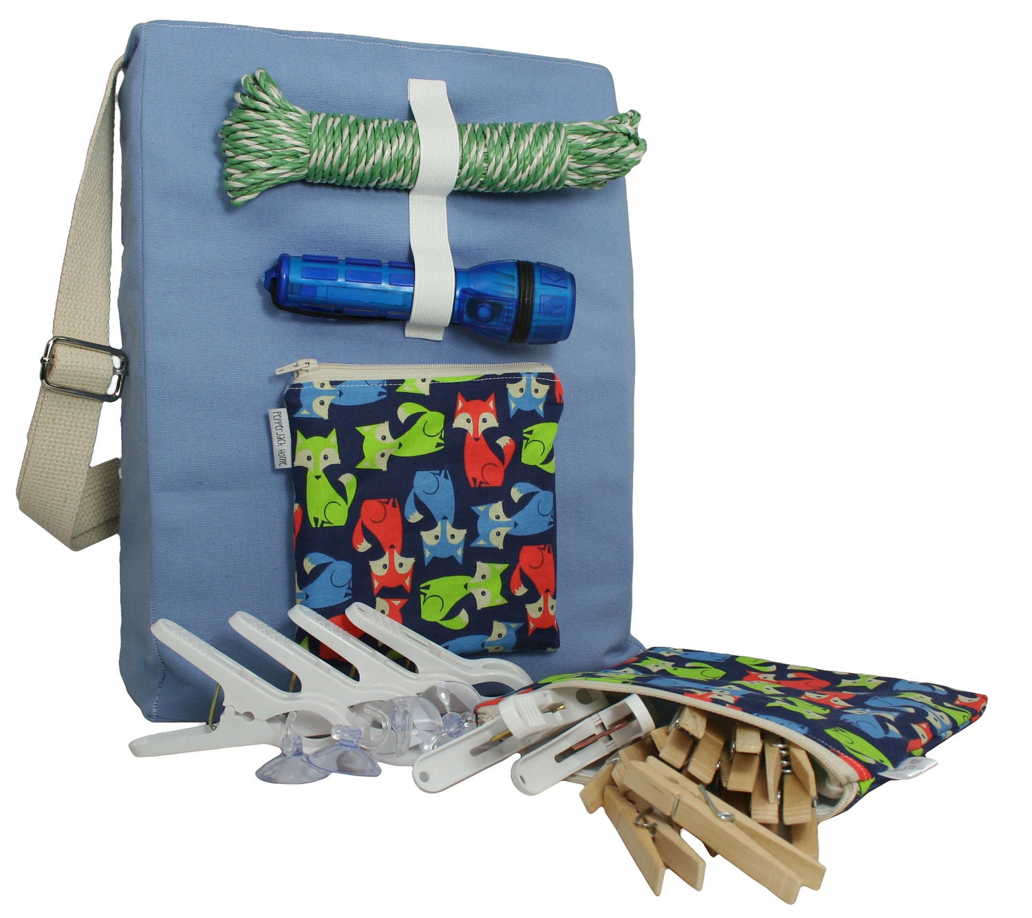Build Your Own Fort Kit CUSTOM