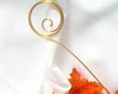 Tall Table Name Holder Picks, Wedding Decorations, Custom Colors, 3pcs