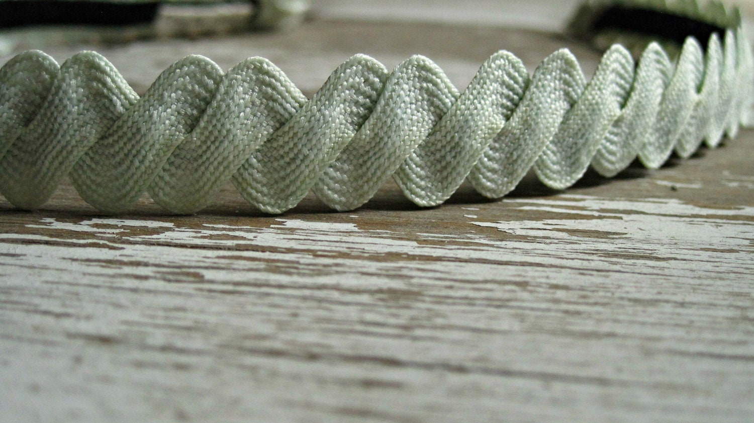 Mint Elastic Non Slip Headband for Women . Gifts for Her . by ponyupdesigns