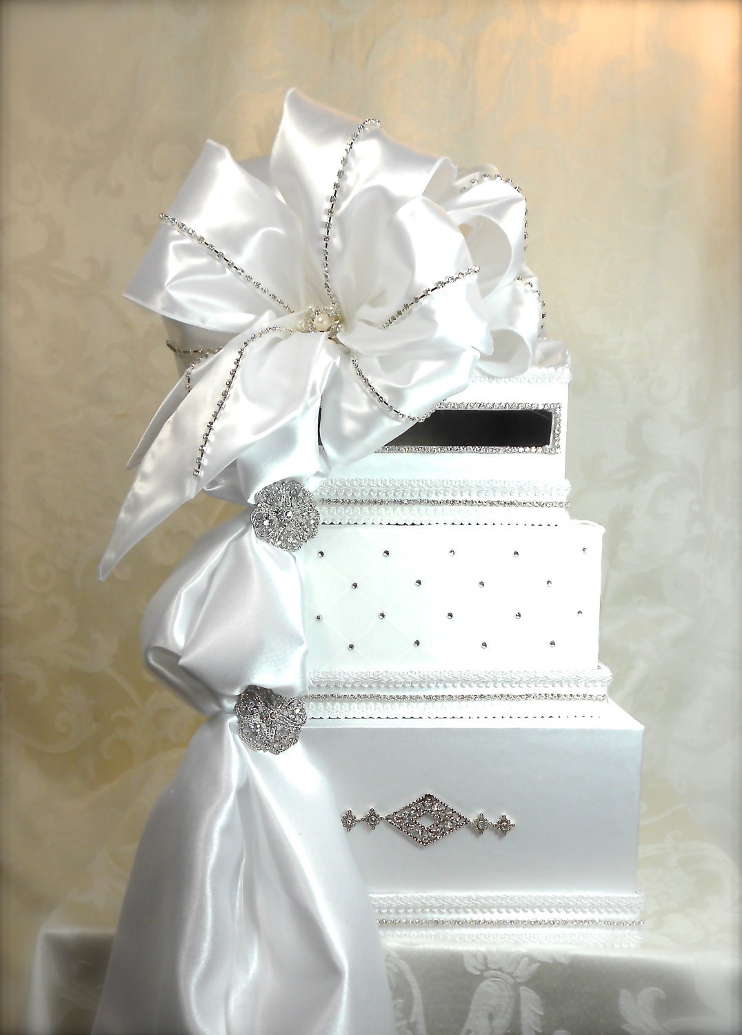 Wedding Card Box, Custom Card Box, Handmade Card Box, Wedding Card Boxes, Gift Card Boxes, Wedding Reception Card Box, Wedding Gift Box