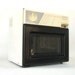 Sharp Half Pint Microwave Oven Kitchen Appliance - Vintage Cube 1/2 Pt