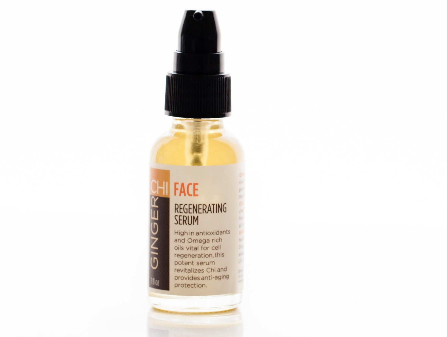 Regenerating Serum - Face