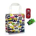 Cars Organizer Bag - Cars Roll and Road To Go