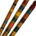 Vintage Croquet Stakes -Set of 3