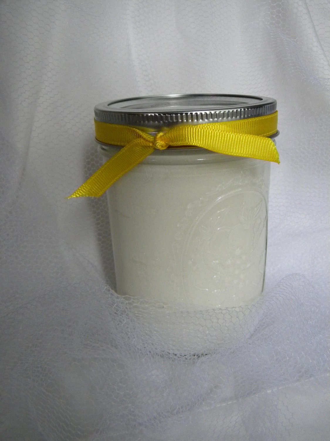 Lemongrass Sugar Shaving Scrub 16oz