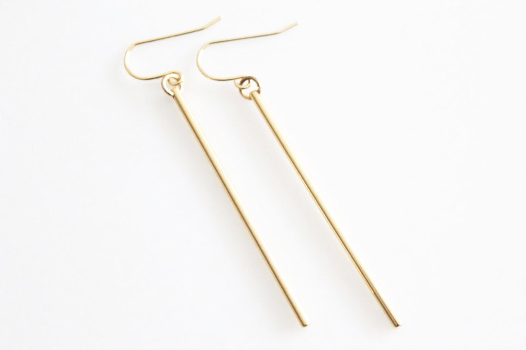 Gold Vertical Drops