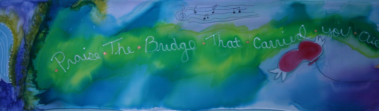 Praise The Bridge