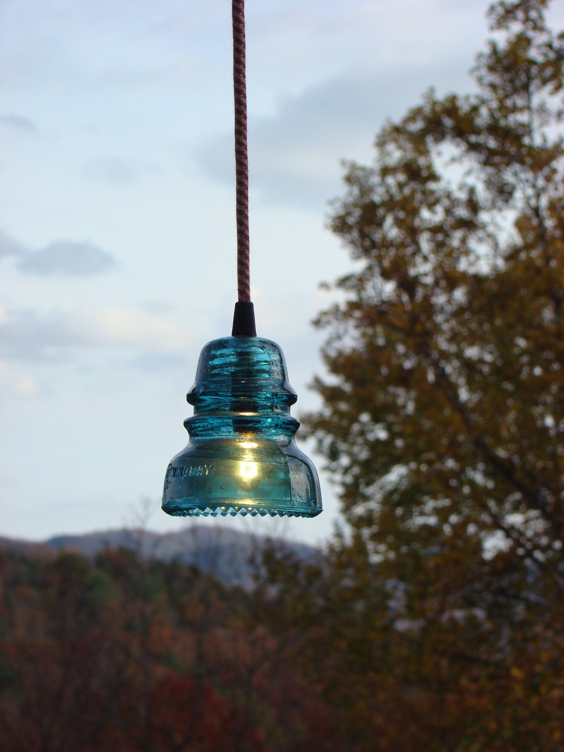 Insulator Light