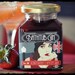 Gobsmacked Union Jack  (Strawberry, Orange & Cognac)