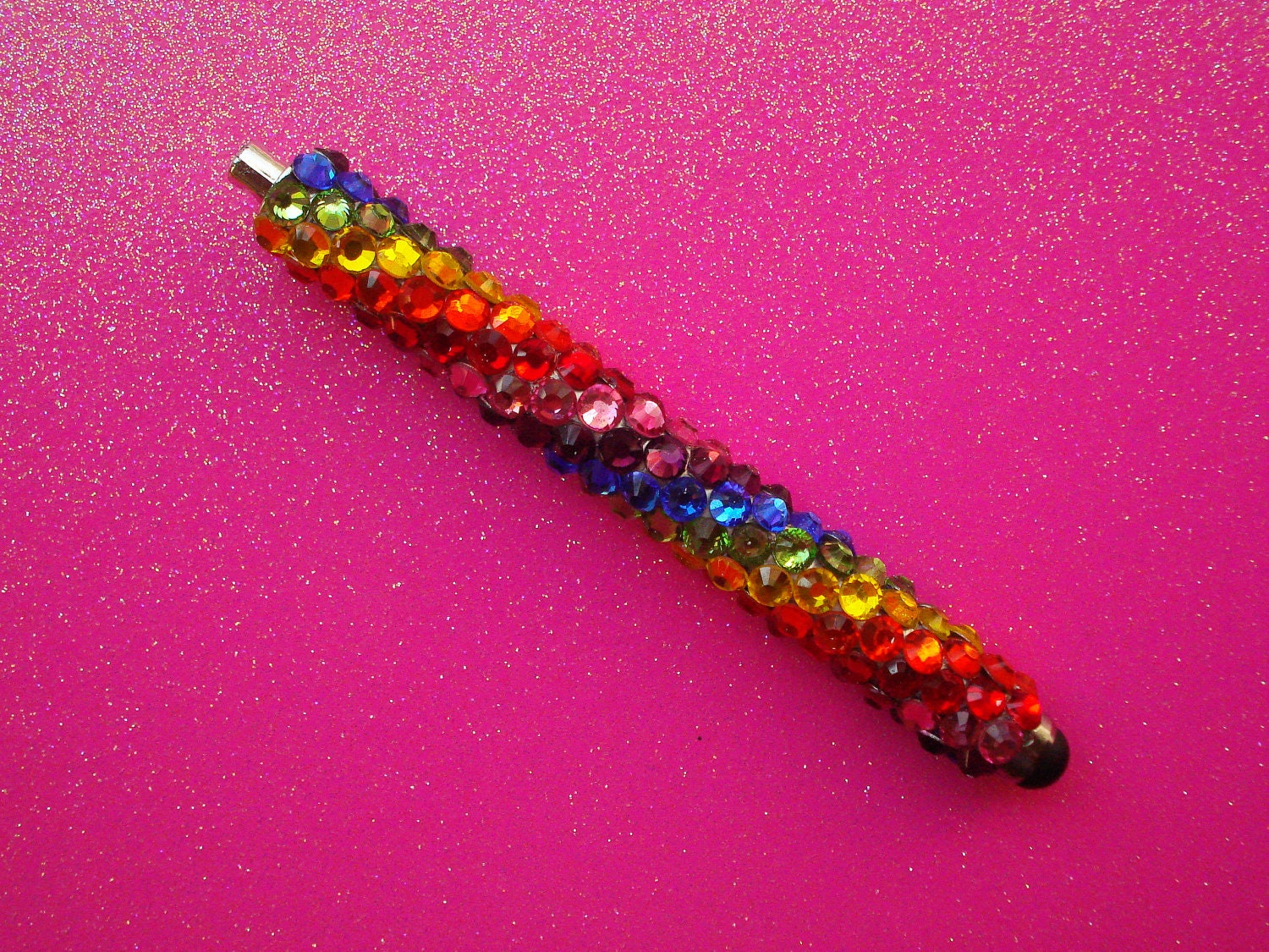Custom Icy Touch Screen Stylus Pen