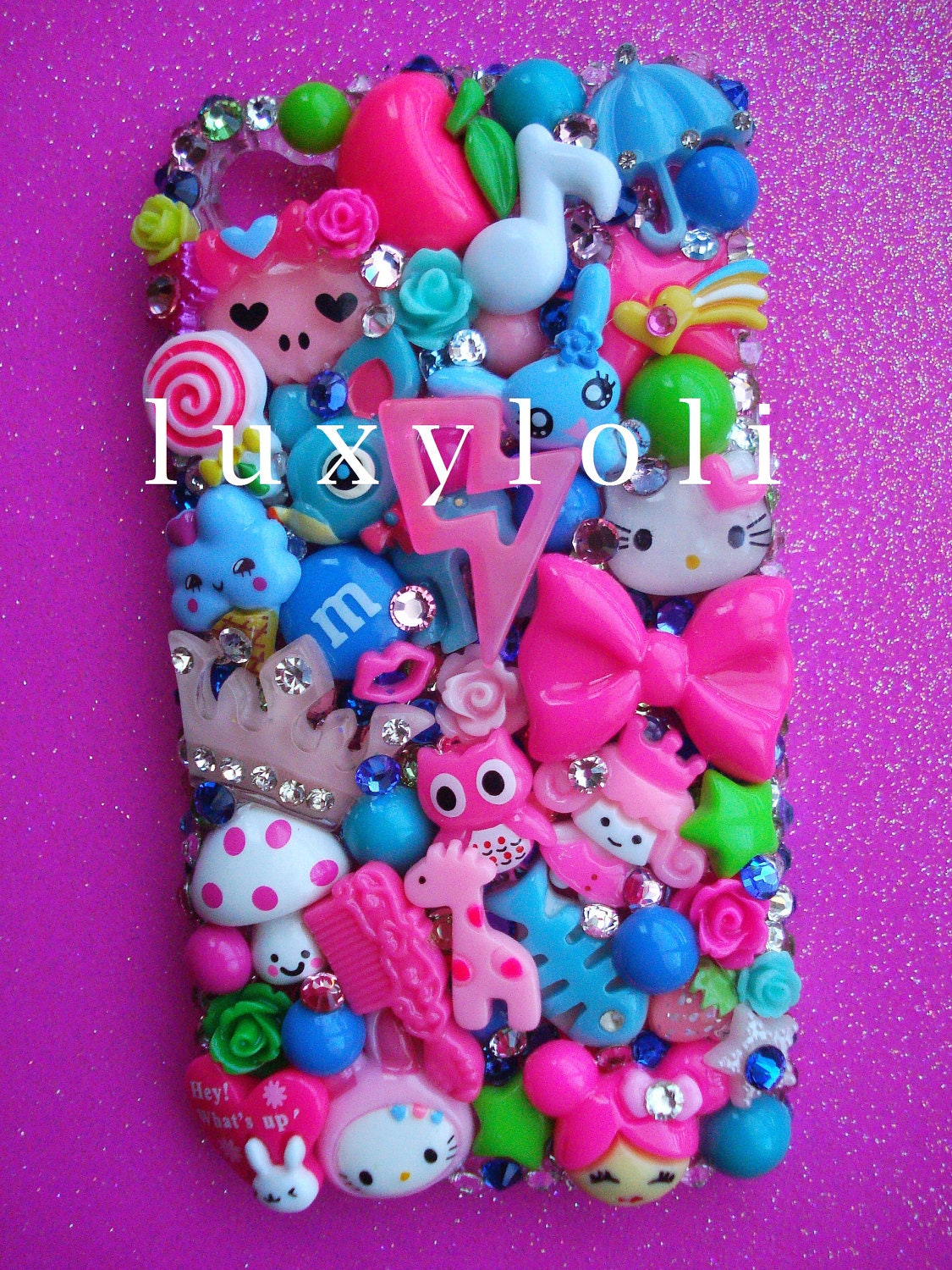 Decoden Custom Phone Case Deposit