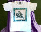 Jesus Riced Tshirt (Size L)