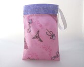 Princess Party Treat Bags / Princess Favor Bags