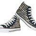 STUDDED HI TOP Converse